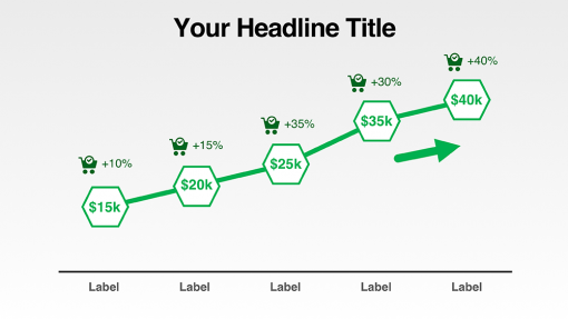 Line Chart Templates