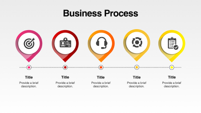 Download Business Process Templates | PresoMakeover